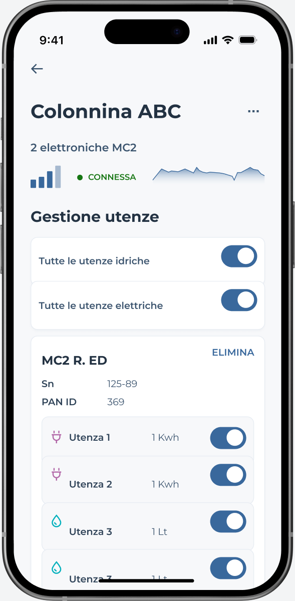 App Installatore